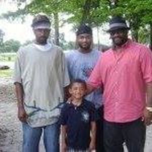 Meet your Posher, Walter